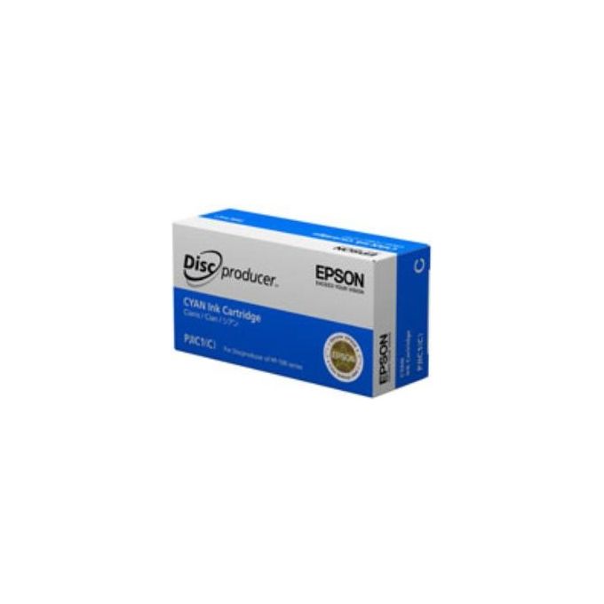 Ink Epson S020688 Ciano Per Pp 100 26ml