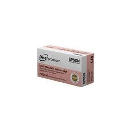 Ink S020690 Magenta Chiaro Per Pp 100  26ml