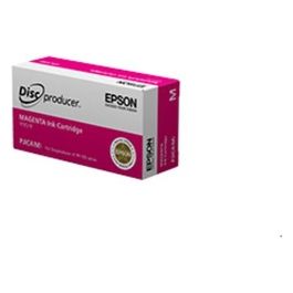 Ink Epson S020691 Magenta Per Pp 100