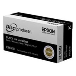 Ink S020693 Nero Per Pp-100 E Pp-50