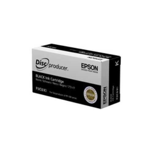 Ink S020693 Nero Per Pp-100 E Pp-50