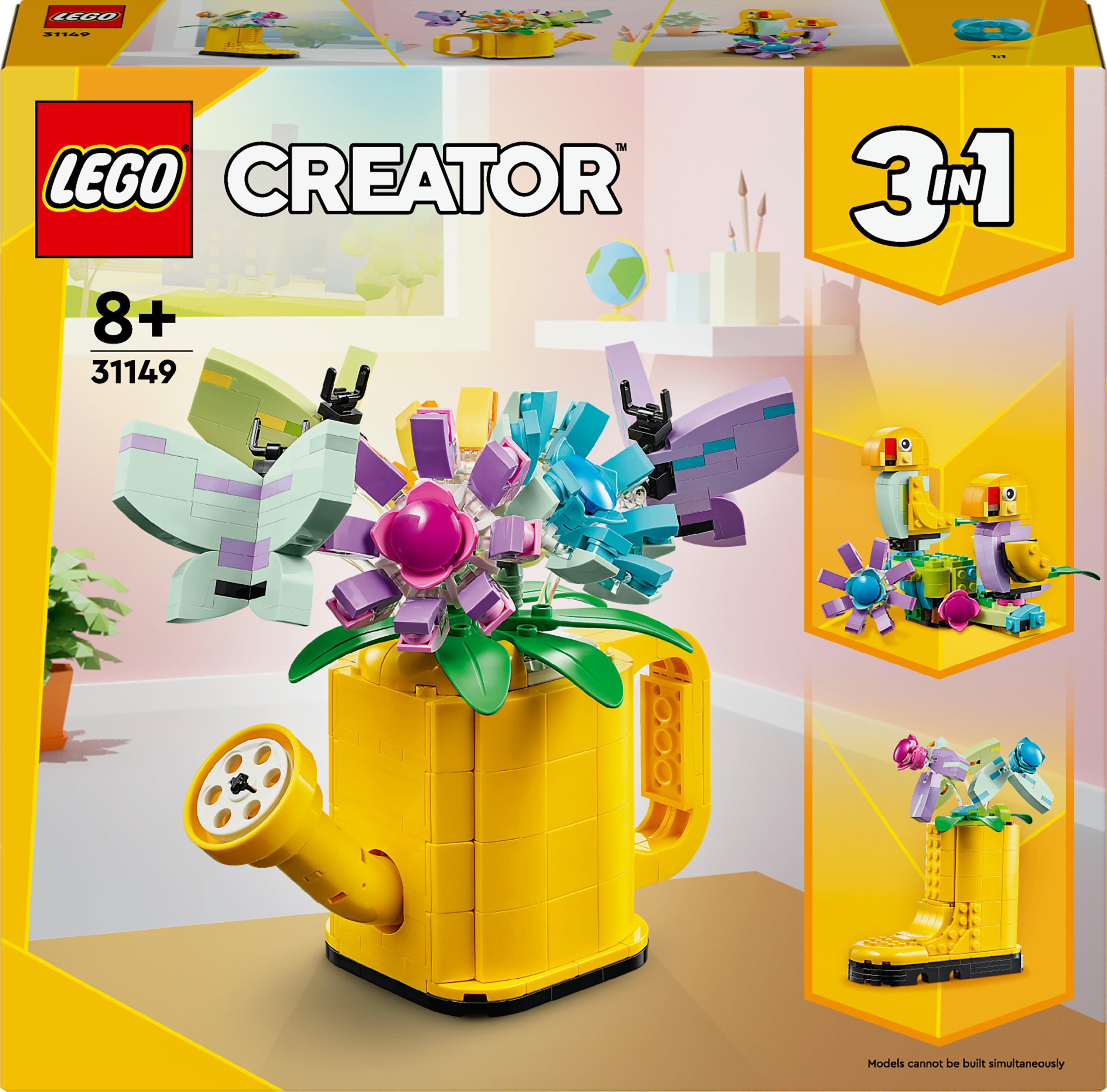 LEGO Creator 31149 3in1
