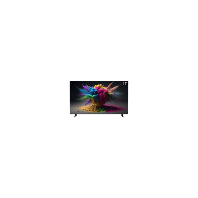 Inno-Hit Smart Tv Qled 55 Pollici 4K Uhd