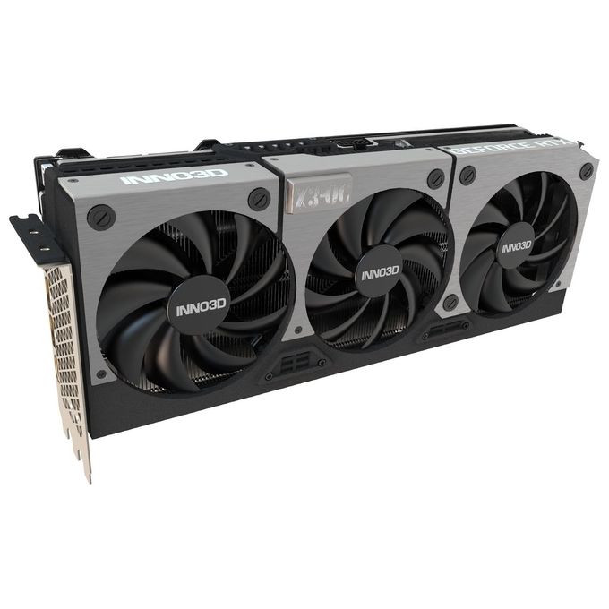 Inno3d vga Geforce rtx 3090 ti, rtx 3090 ti x3 oc, 24gb Gddr6x, 3xdp / hdmi