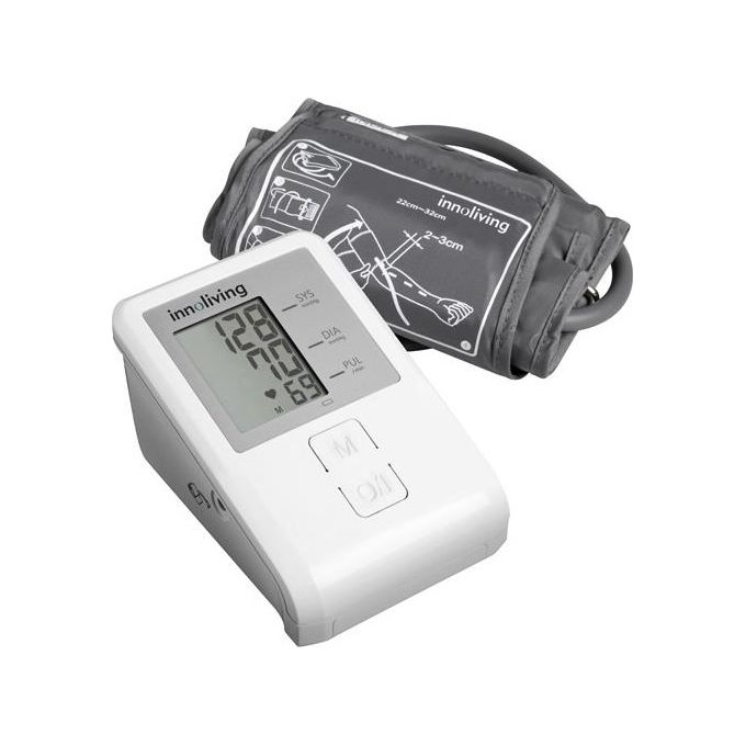 Innofit INN 006 Misura Pressione digitale da Braccio