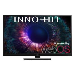 IH32WB2K Smart Tv Led 32" WebOS Hd