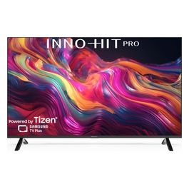 IH50UHTZN Smart Tv Led 50" Tizen 4k Ultra Hd Borderless con Magic Remote
