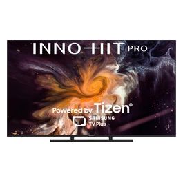 IH55UHTZN Smart Tv Led 55" Tizen 4k Ultra Hd Borderless con Magic Remote