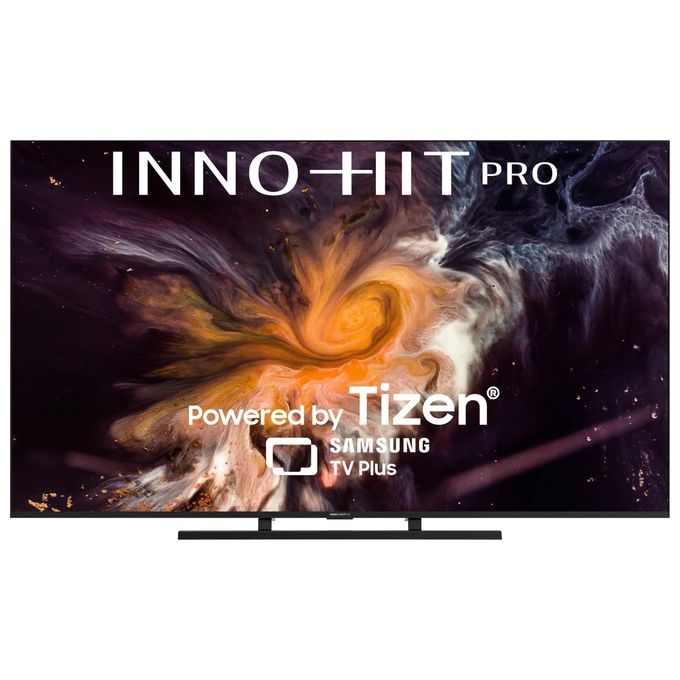 Image of Innohit IH55UHTZN Smart Tv Led 55'' Tizen 4k Ultra Hd Borderless con Magic Remote