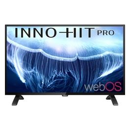 Smart Tv Led 43" WebOS Full Hd