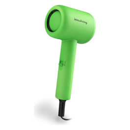 Asciugacapelli Mini INN-612G Verde Fluo