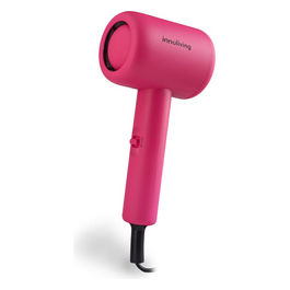 Asciugacapelli Mini INN-612 Compatto e Pieghevole