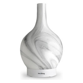 Diffusore Aroma Ultrasuoni 150ml Bianco