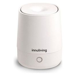 Innoliving Diffusore di Oli Essenziali Senza Fili 120ml