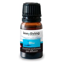 Essenza Profumata per Diffusori ad Ultrasuoni Blu