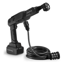 Idropulitrice Portatile Senza Filo Compatta