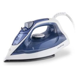 INN-678 Ferro da Stiro a Vapore 1800W con Controllo di Temperatura Regolabile Funzione Vapore Continuo e Spray