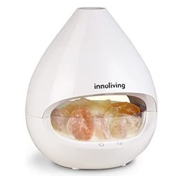 INN-775 Diffusore d'Aroma 2 in 1 con Sale