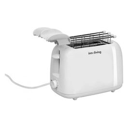 Innoliving Inn742 Tostapane con Pinze 750W