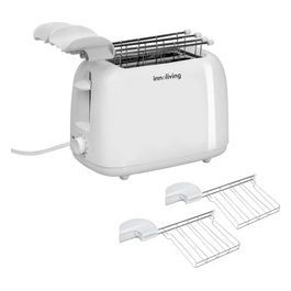 Inn742 Tostapane con Pinze 750W