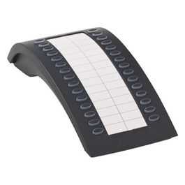 IP230-X Modulo Add-On IP 30 Pulsanti Nero/Bianco