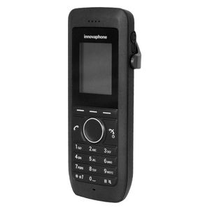 Innovaphone Ip64 Ricevitore Telefonico Dect Nero