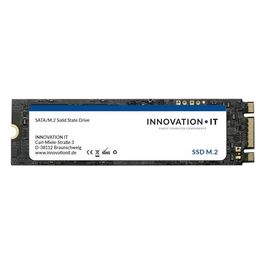00-256555 M.2 (2280) Drives allo Stato Solido 256Gb SATA3 Bulk