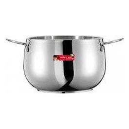 Pentola Inox 2 Manici 26cm River