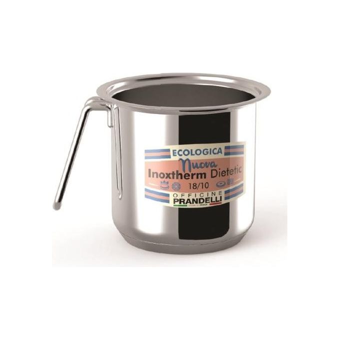 Inoxtherm Bollilatte 12cm