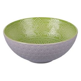 Insalatiera 25 cm in ceramica, Baku