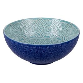 Insalatiera 25 cm in ceramica, Baku