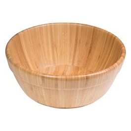 Insalatiera in Bamboo Cm 26