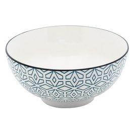 Insalatiera Decorazione Maral Cm 20
