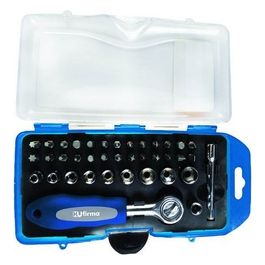 Hu-Firma Inserti/Bussole Set 38 Pz.