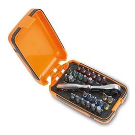 INSERTI C CRICCHETTO 860 C27