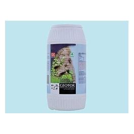 Insetticida Geotox Polvere 250 G