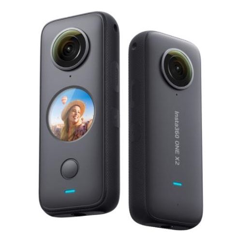 Insta360 Action Cam One X2