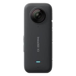 Insta360 Action Cam X3 Black