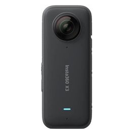 Action Cam X3 Black