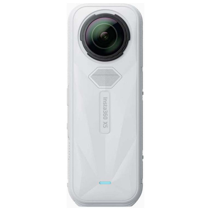 Insta360, Action Camera 8K, 72 MP, Ultra HD, Modello X5