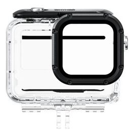 Custodia Impermeabile X3 Case Subacqueo Clear