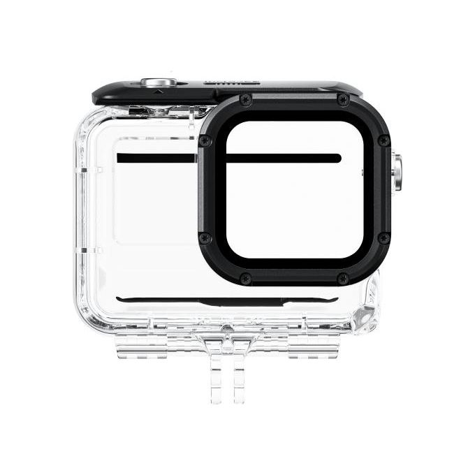 Insta360 Custodia Impermeabile X3 Case Subacqueo Clear