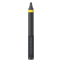 Extended Edition Selfie Stick Supporto Action Cam Dineess Nero