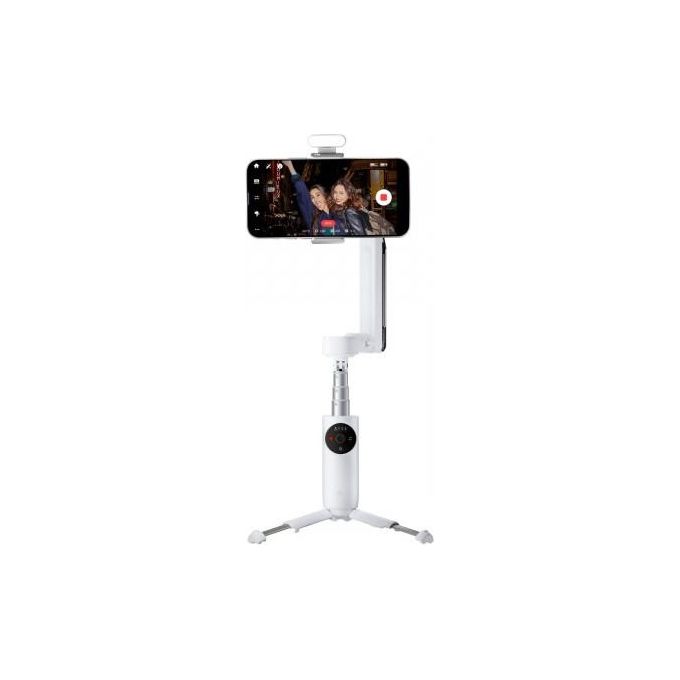 Insta360 Gimbal Flow Creator Kit Bianco
