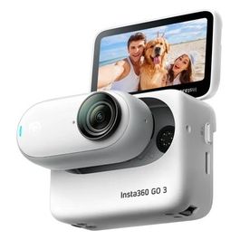 GO 3 Action Camera 32Gb