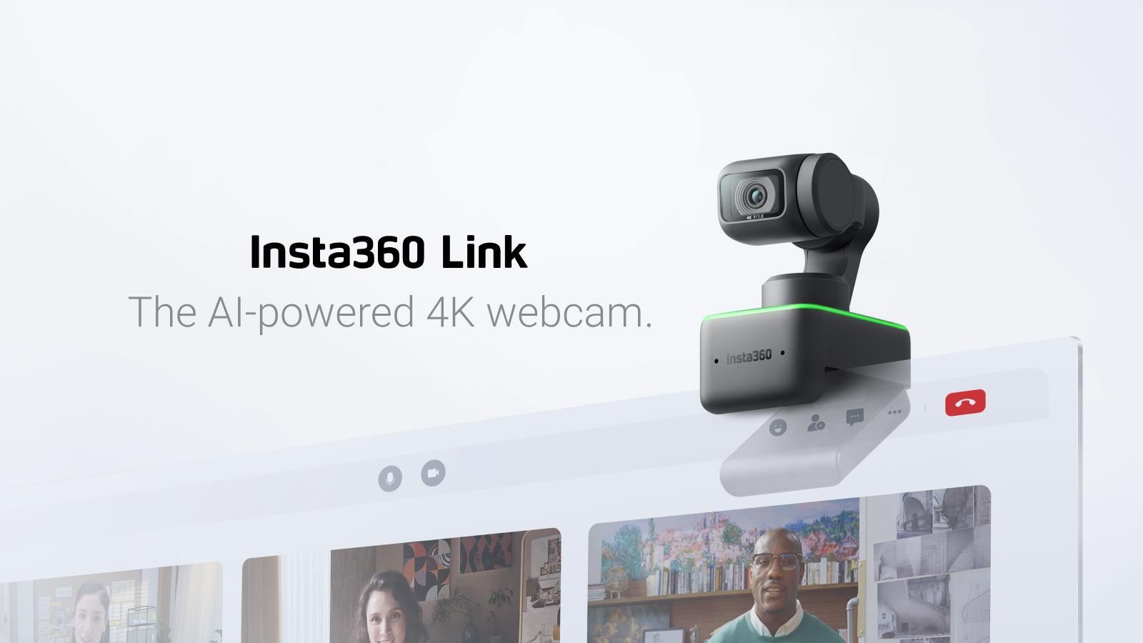 Insta360 Link Standard