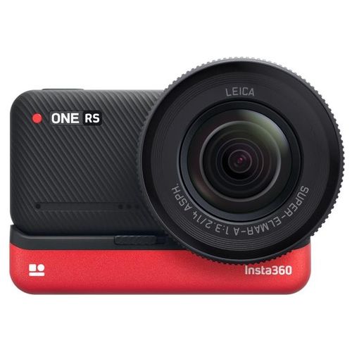Insta360  ONE RS Leica 1"