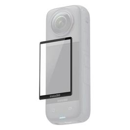 Protezione Schermo Compatibile con X4 Nero
