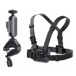 Supporto Action Cam Bike Bundle V2