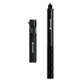Supporto Action Cam Bullet Time Kit Black